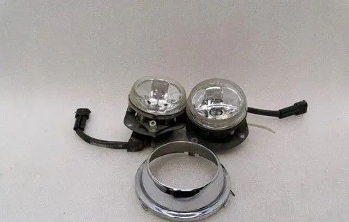 Mercedes-Benz ML W164 Front fog light A2308200556