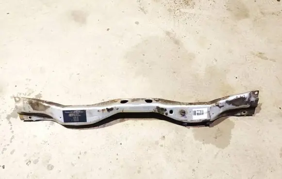 Chrysler Grand Voyager IV Radiator support slam panel