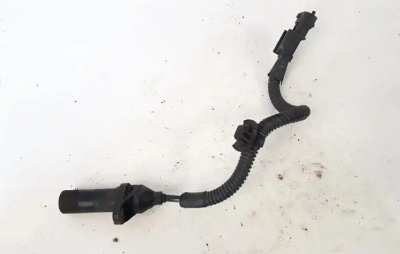 KIA Ceed Crankshaft position sensor 391802B000