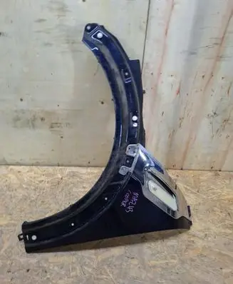 Mini Cooper Countryman R60 Fender 2641P13H13