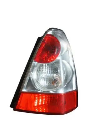 Subaru Forester SG Rear/tail lights 