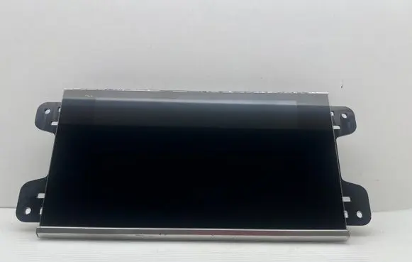 Audi A6 S6 C8 4K Screen/display/small screen 4K0919604