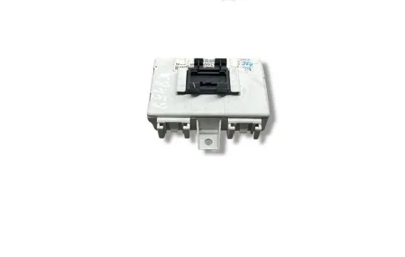 GPS navigation control unit/module