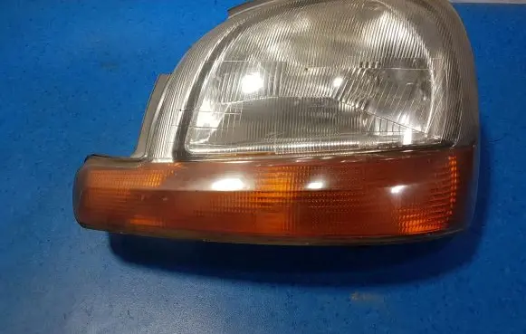 Renault Kangoo I Headlight/headlamp