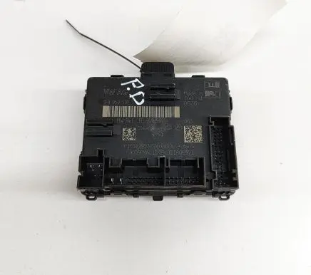 Audi Q4 Sportback e-tron Door control unit/module 1EB959592