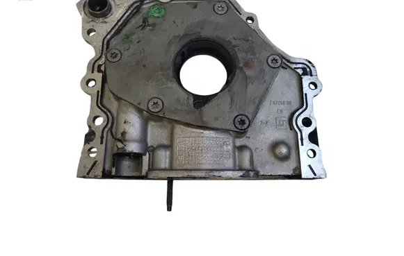 Ford Focus Oil pump 9652426380