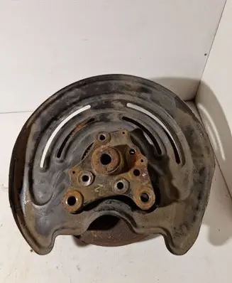 Renault Trafic II (X83) Rear wheel hub