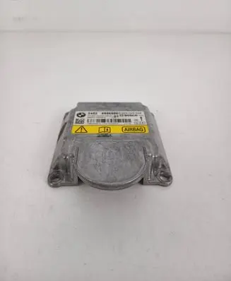 BMW 6 F06 Gran coupe Airbag control unit/module 6866986 0265020694