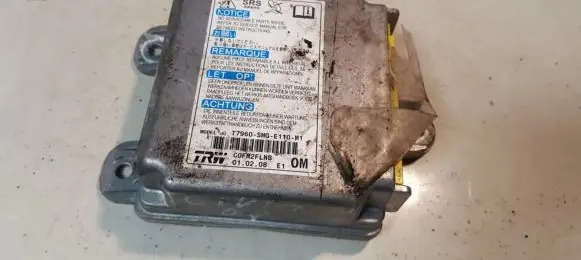 Honda Civic Airbag control unit/module 77960SMGE110M1 77960-SMG-E110-M1