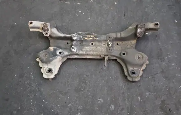 Hyundai i20 (PB PBT) Front axle beam IMPRK1550746