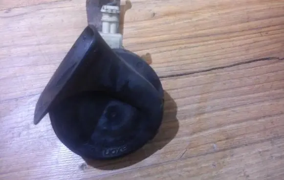 Renault Megane I Horn signal 0091001