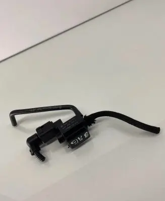 Volkswagen Golf V Turbo solenoid valve 037906283C 72288000