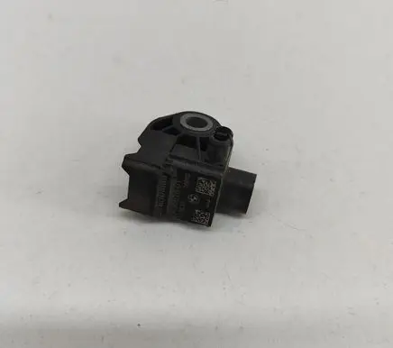 BMW iX3 G08 Airbag deployment crash/impact sensor 9496818 A3C0637450000