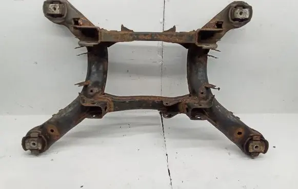 Rear subframe