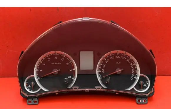 Suzuki Swift II Speedometer (instrument cluster) 3411068LA4