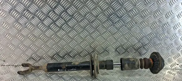 Front shock absorber/damper