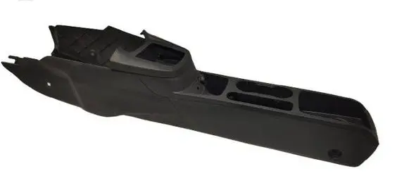 Ford Fiesta Center console 05261007926 8a61a046b27a 8a61a046b26a