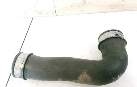 Hyundai Santa Fe Intercooler hose/pipe