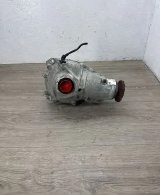 BMW X3 F25 Front differential 8618381