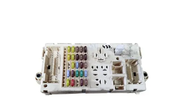 Fiat Bravo Fuse box set 51786513