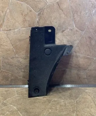 Mercedes-Benz SL R230 Centre console side trim rear A2306300705