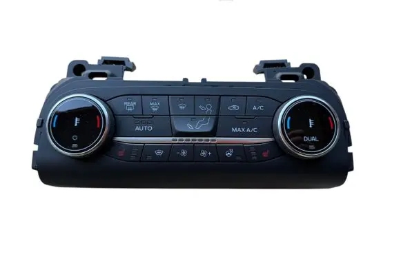 Ford Kuga III Climate control unit NJ6T18C612HB