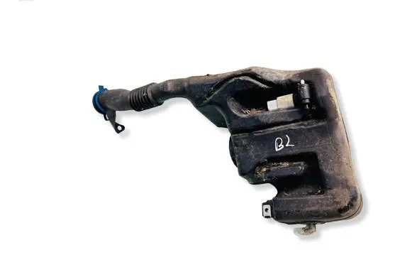 Mercedes-Benz GLK (X204) Windshield washer fluid reservoir/tank A2048690220