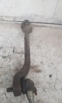 Mercedes-Benz E W212 Front lower control arm/wishbone