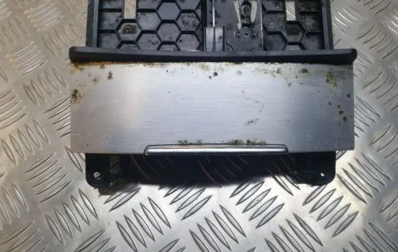 Audi Q7 4L Car ashtray 4L0857951