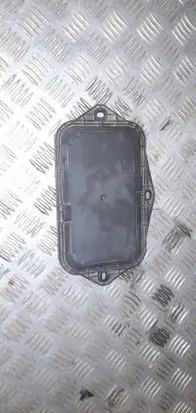 Skoda Octavia Mk2 (1Z) Battery box tray cover/lid 5P0941369