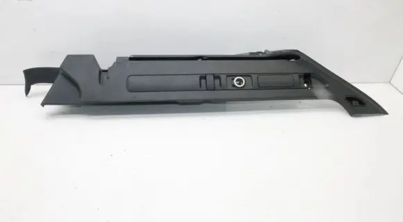 Skoda Superb B8 (3V) Centre console side trim rear 3V9867762