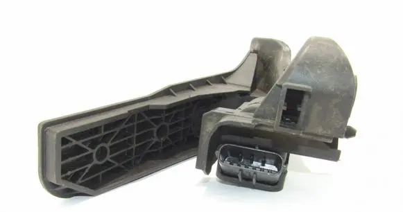 Skoda Octavia Mk2 (1Z) Accelerator throttle pedal 1K1721503P