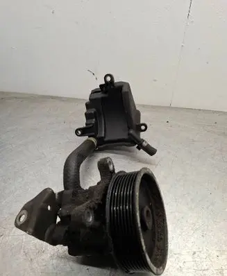 Power steering pump