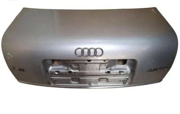 Audi A6 S6 C5 4B Tailgate/trunk/boot lid