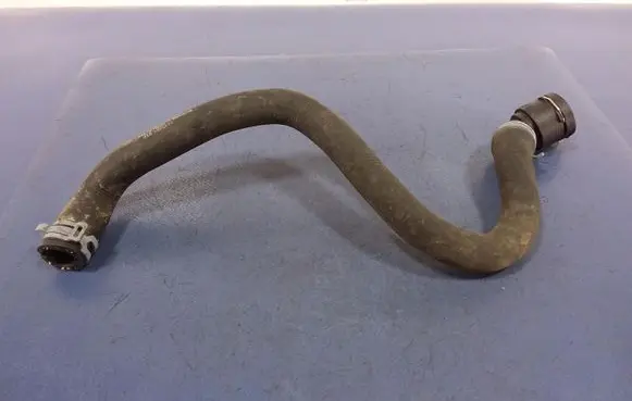 Skoda Octavia Mk3 (5E) Engine coolant pipe/hose 5Q0122157BP