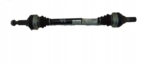 Aston Martin DB11 Rear driveshaft HY534B402BA