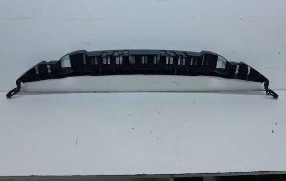 Citroen C3 Front bumper support beam 7422G7 9683447480