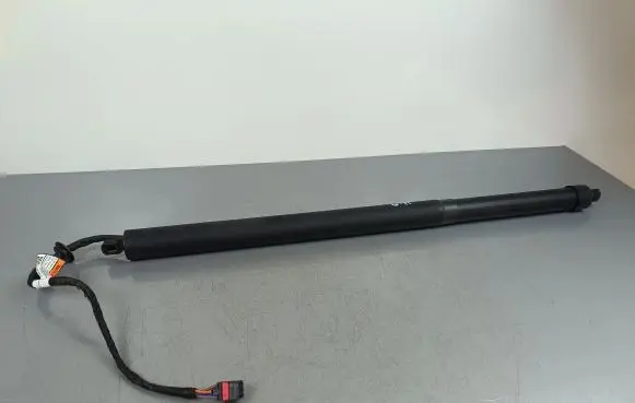 Jaguar F-Pace Soft lock spindle drive HK8370354AC