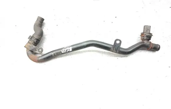 Skoda Octavia Mk2 (1Z) Engine coolant pipe/hose 5N0121065