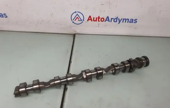 BMW 5 F10 F11 Camshaft 2376428 11312376428