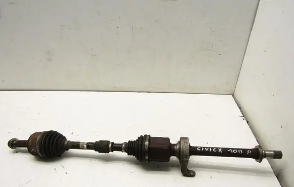 Honda Civic X Front driveshaft 44305TGLE920M