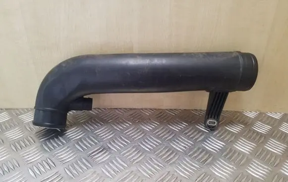 Volkswagen Eos Turbo air intake inlet pipe/hose 1K0129654AP 1K0129656AG