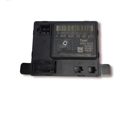 Mercedes-Benz Sprinter W906 Door control unit/module A9068203526 00005228