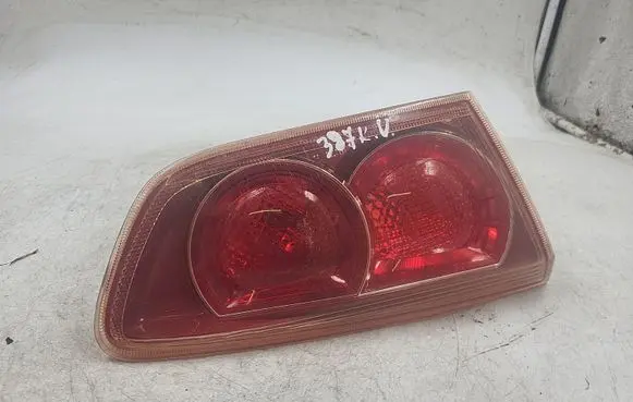 Mitsubishi Lancer X Tailgate rear/tail lights 