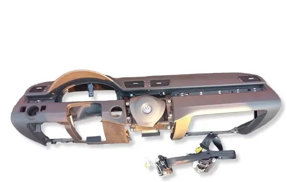 Volkswagen PASSAT B6 Dashboard 3C1857003QT