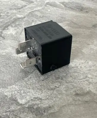 Audi A6 S6 C7 4G Other relay 4H0951253A PA66GF25 23368006AC80