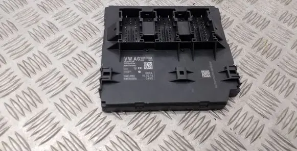 Volkswagen Sharan Comfort/convenience module 5K0937084K