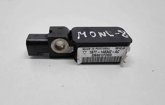 Ford Mondeo Mk III Airbag deployment crash/impact sensor 1S7T14B342AC