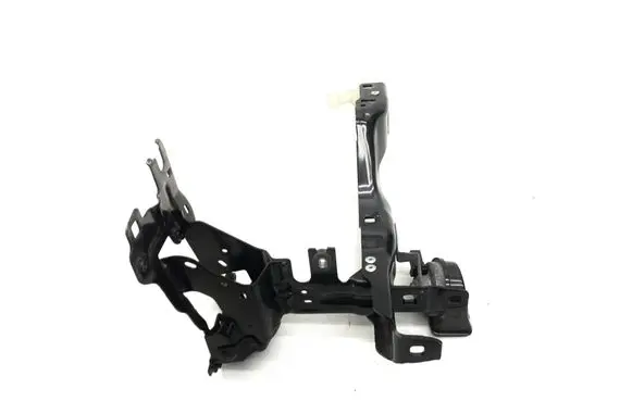 BMW 5 G30 G31 G38 Headlight/headlamp mounting bracket 737780409 7377804