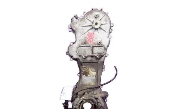 Fiat Punto (199) Rocker cam cover
